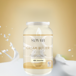 Cream Butter