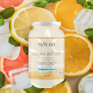 Cream Butter