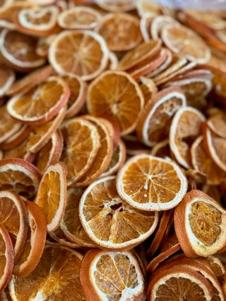 Dried Fruits