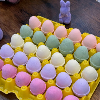 SEASONAL: Easter (Baby Bomb)