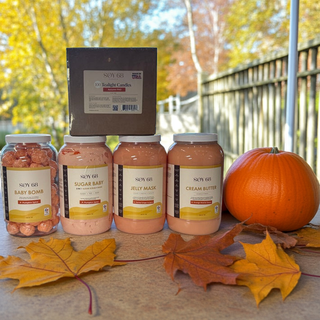 Seasonal Combo: "Autumm PHO"