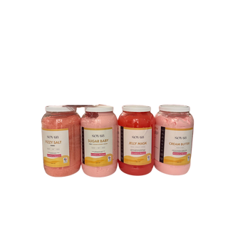 Soy 68® Strawberry Macaron (4 Steps)