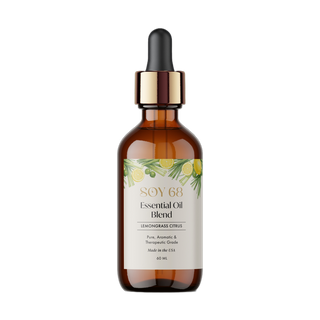 Essential Oil