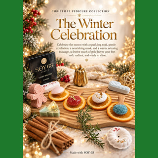 The Winter Celebration (4 Steps)
