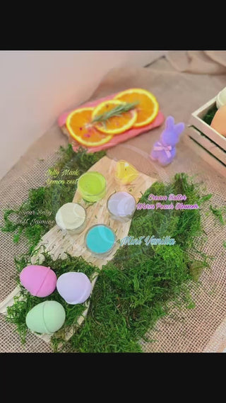 SEASONAL: Spring – Soy 68 Candle