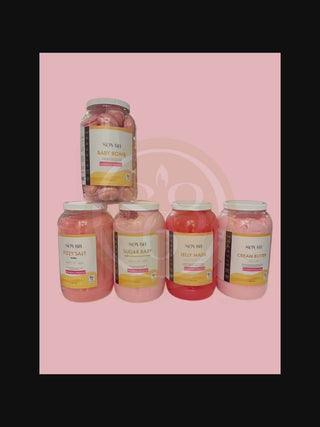 SEASONAL: Summer – Soy 68 Candle