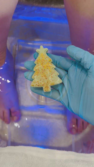 SEASONAL: Xmas (Baby Bomb) – Soy 68 Candle