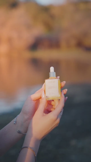 Cuticle Serum: 30 mL – Soy 68 Candle