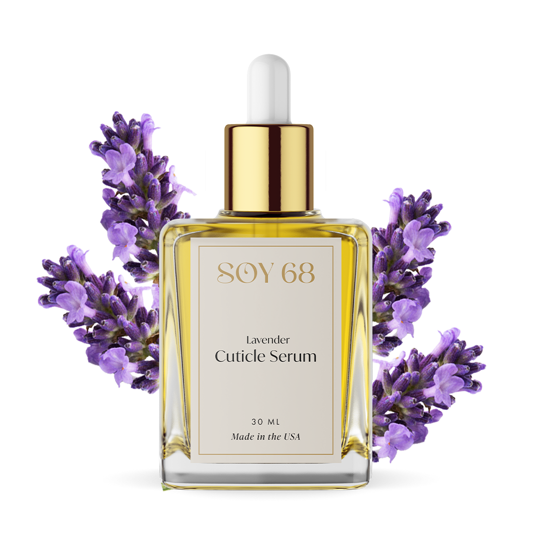 Shop Moisturizer Candles | Soy 68 Candle